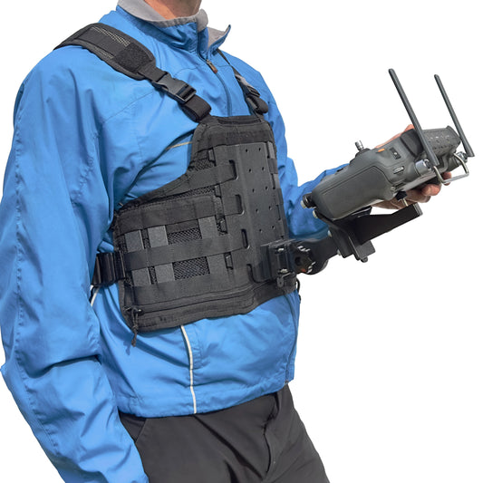 Drone Controller Harness